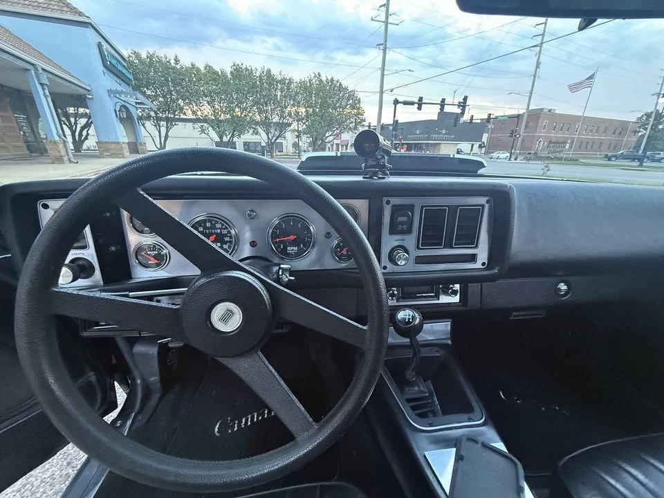 1981 Chevrolet Camaro 2nd Gen - Image 10 of 19