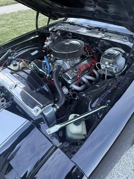 1981 Chevrolet Camaro 2nd Gen - Image 3 of 19