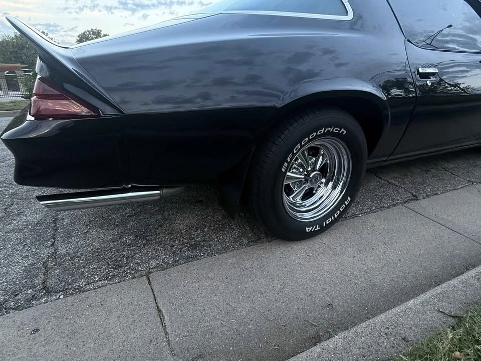 1981 Chevrolet Camaro 2nd Gen - Image 17 of 19