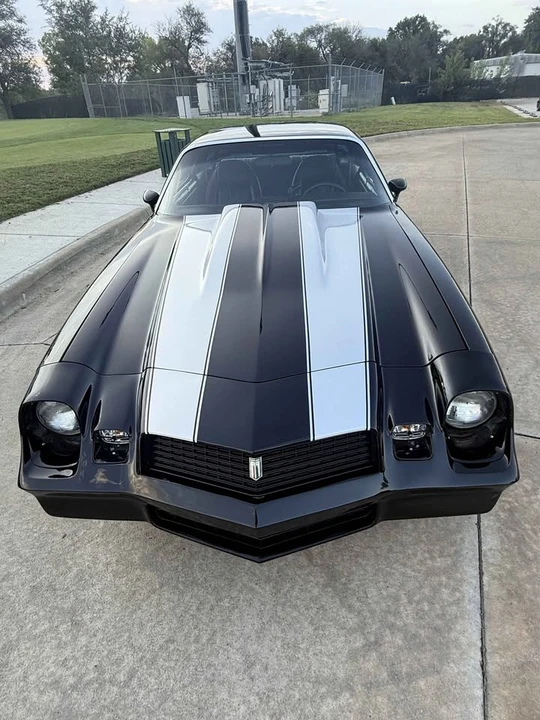 1981 Chevrolet Camaro 2nd Gen - Image 6 of 19