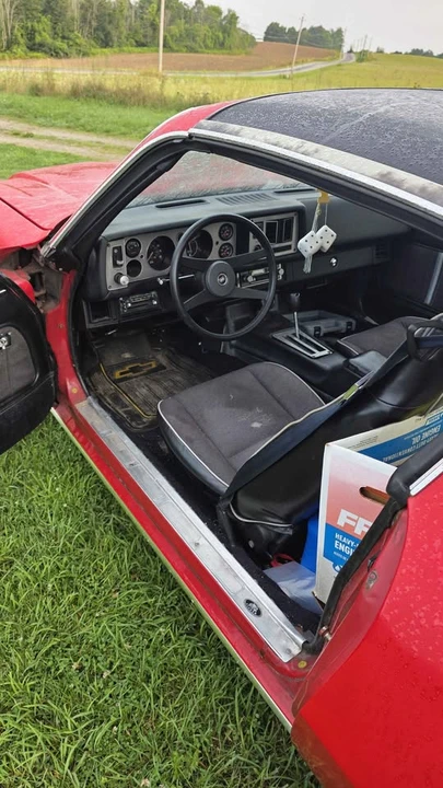 1981 Chevrolet Camaro 2nd Gen - Image 15 of 20