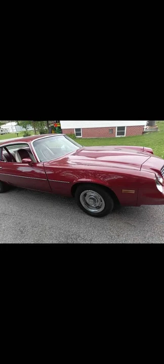 1981 Chevrolet Camaro 2nd Gen - Image 3 of 15