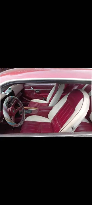 1981 Chevrolet Camaro 2nd Gen - Image 8 of 15