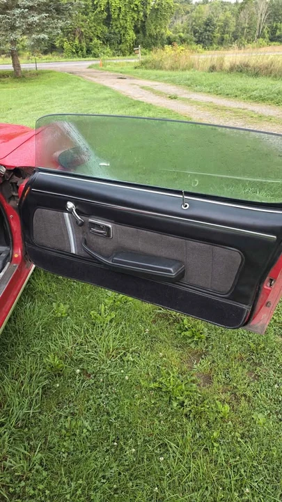 1981 Chevrolet Camaro 2nd Gen - Image 16 of 20