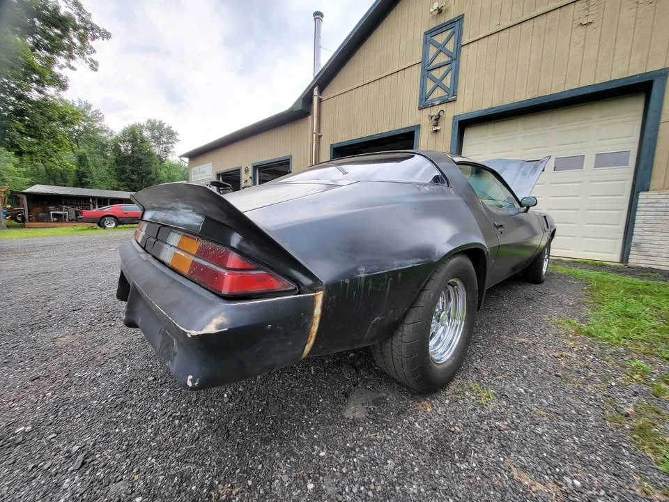 1981 Chevrolet Camaro 2nd Gen - Image 5 of 18