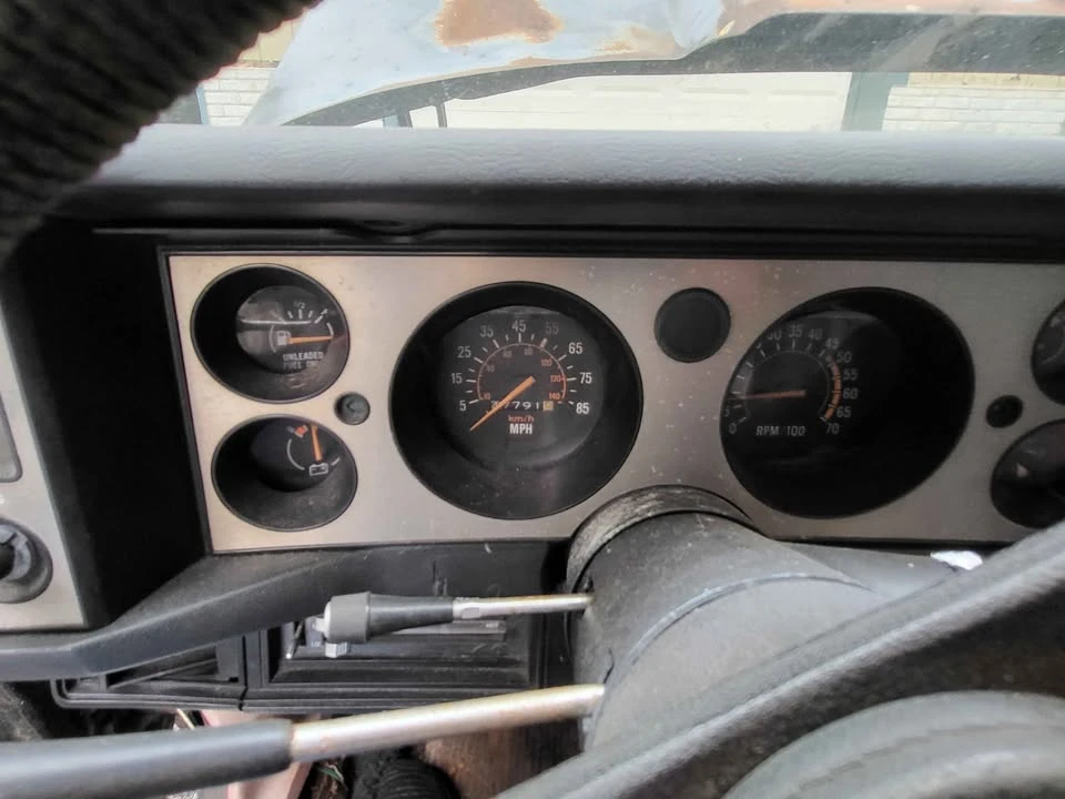 1981 Chevrolet Camaro 2nd Gen - Image 18 of 18