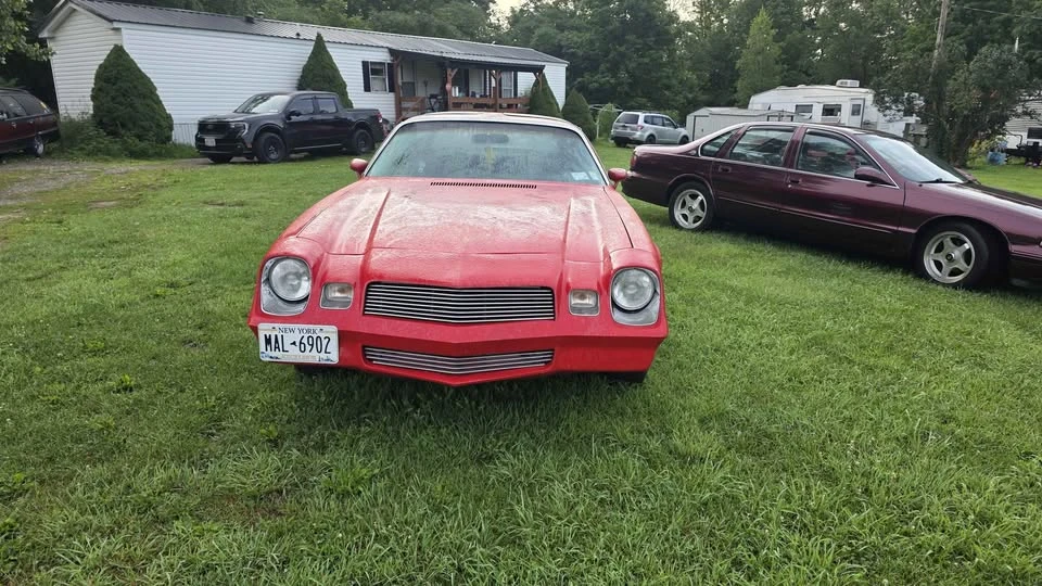 1981 Chevrolet Camaro 2nd Gen - Image 2 of 20
