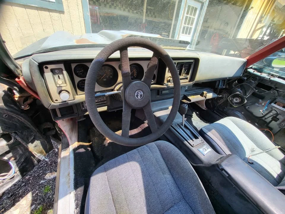1981 Chevrolet Camaro 2nd Gen - Image 2 of 18