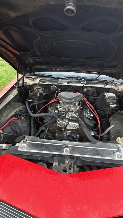 1981 Chevrolet Camaro 2nd Gen - Image 19 of 20