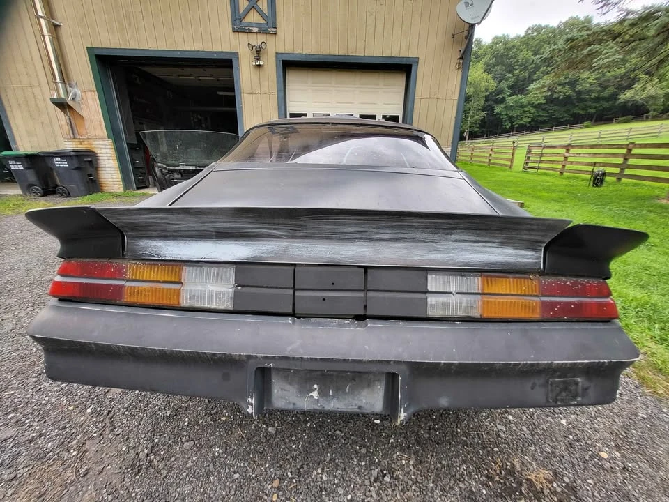 1981 Chevrolet Camaro 2nd Gen - Image 6 of 18