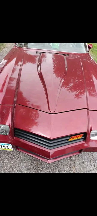 1981 Chevrolet Camaro 2nd Gen - Image 12 of 15