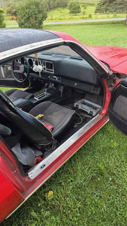 1981 Chevrolet Camaro 2nd Gen - Image 17 of 20