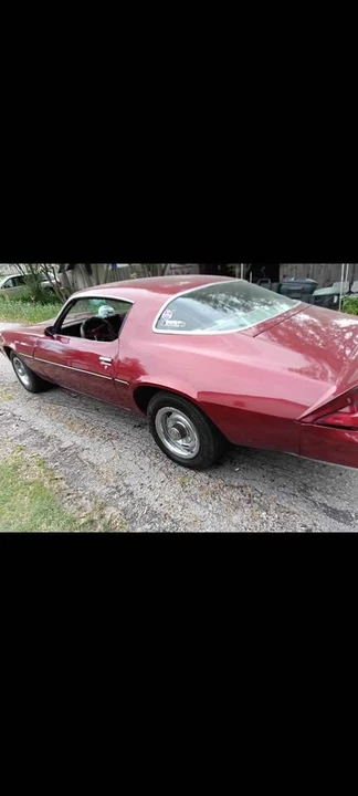 1981 Chevrolet Camaro 2nd Gen - Image 6 of 15