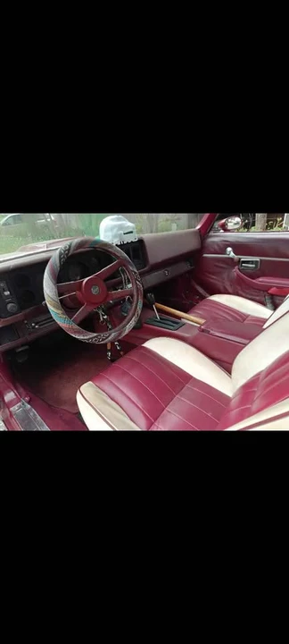 1981 Chevrolet Camaro 2nd Gen - Image 11 of 15