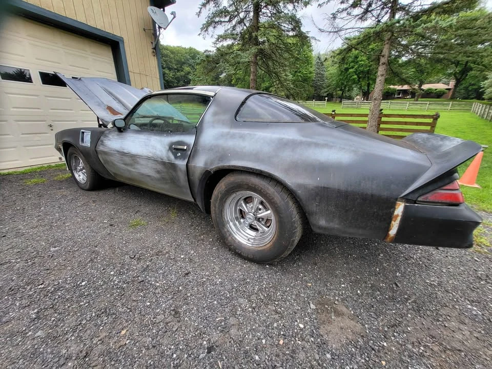 1981 Chevrolet Camaro 2nd Gen - Image 7 of 18