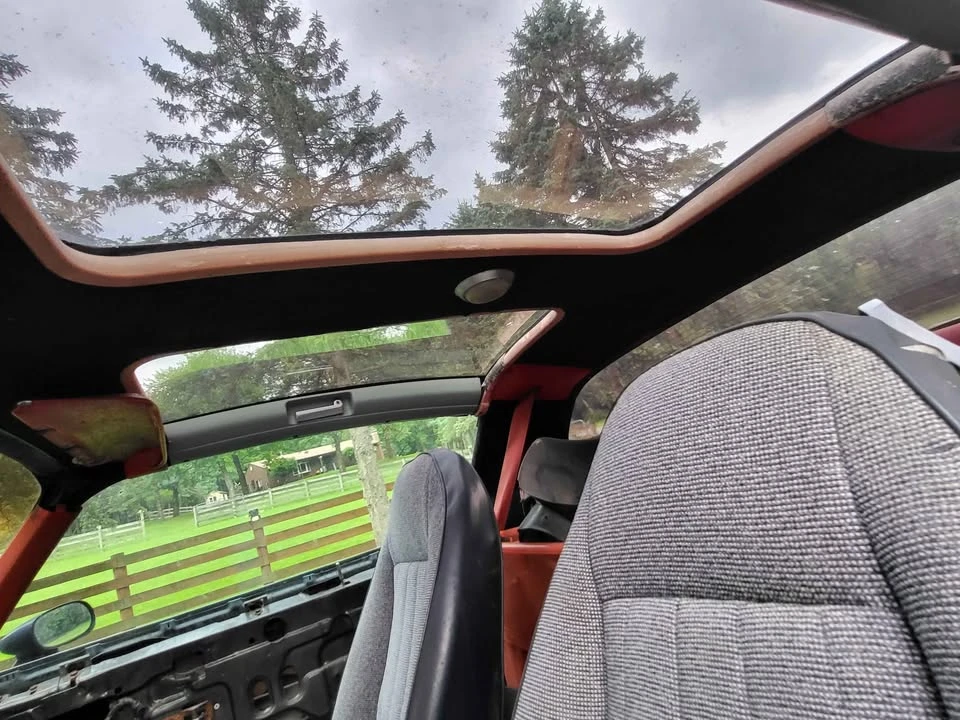 1981 Chevrolet Camaro 2nd Gen - Image 16 of 18