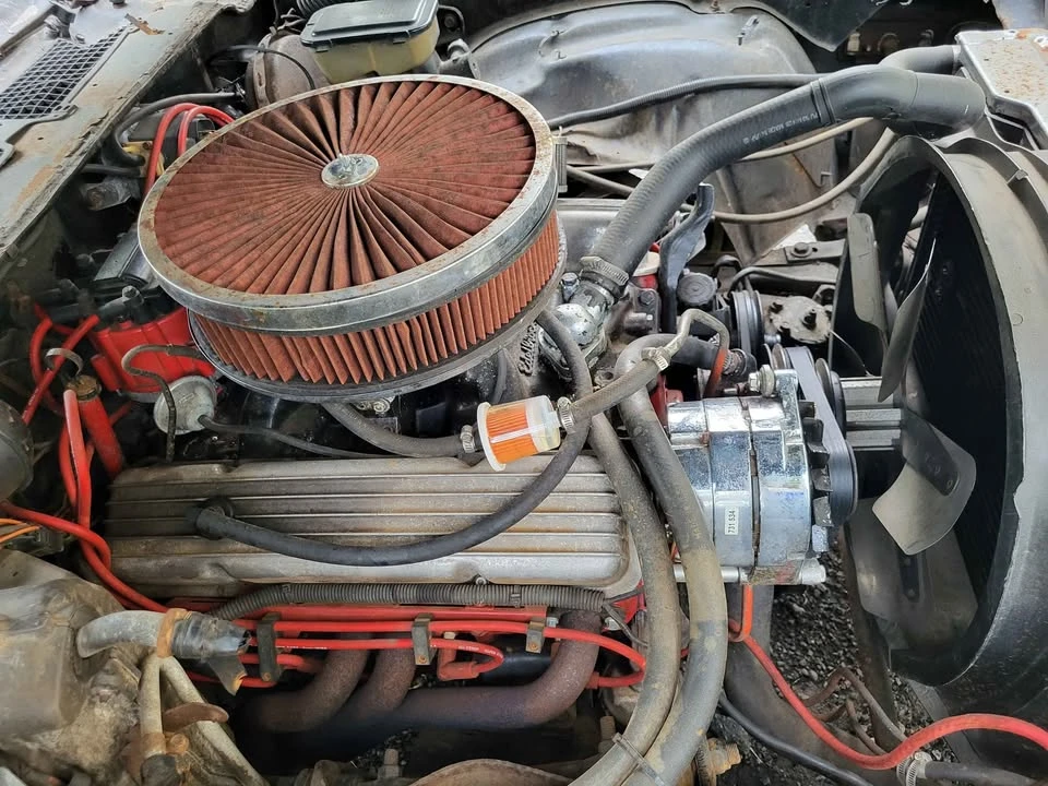 1981 Chevrolet Camaro 2nd Gen - Image 9 of 18