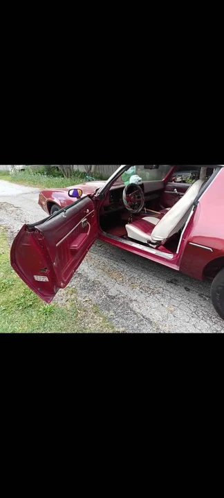 1981 Chevrolet Camaro 2nd Gen - Image 10 of 15