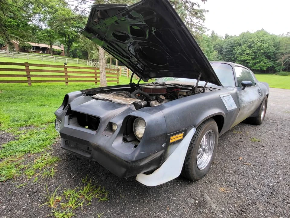 1981 Chevrolet Camaro 2nd Gen - Image 4 of 18