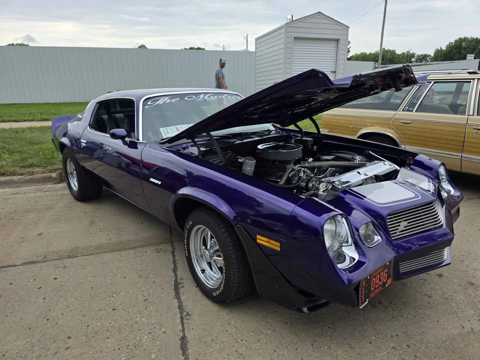 1981 Chevrolet Camaro 2nd Gen - Image 5 of 6
