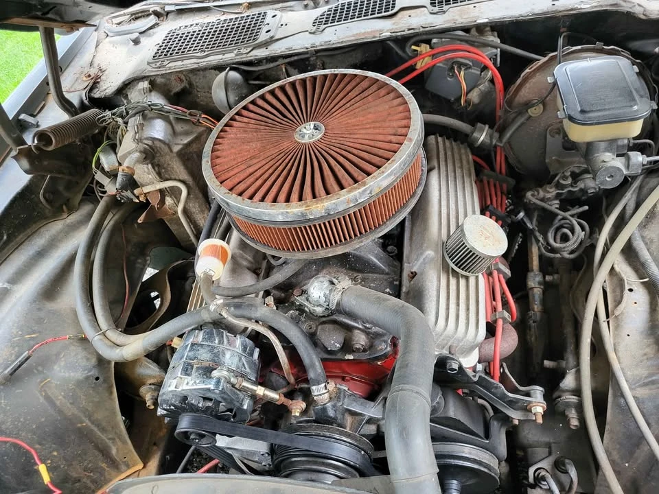 1981 Chevrolet Camaro 2nd Gen - Image 10 of 18