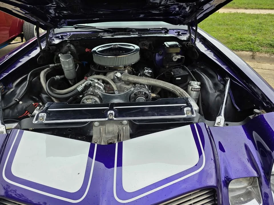 1981 Chevrolet Camaro 2nd Gen - Image 3 of 6