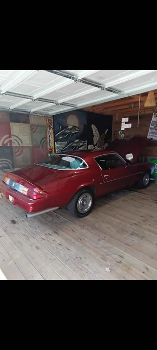 1981 Chevrolet Camaro 2nd Gen - Image 5 of 15