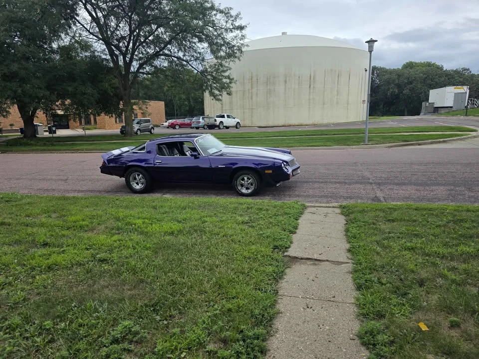 1981 Chevrolet Camaro 2nd Gen - Image 2 of 6