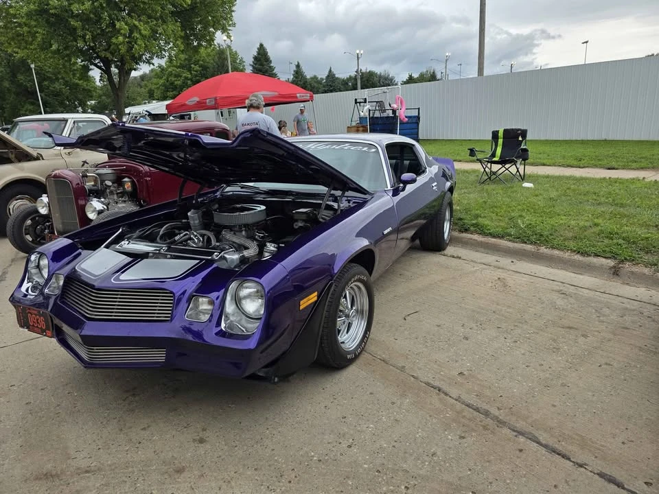 1981 Chevrolet Camaro 2nd Gen - Image 4 of 6