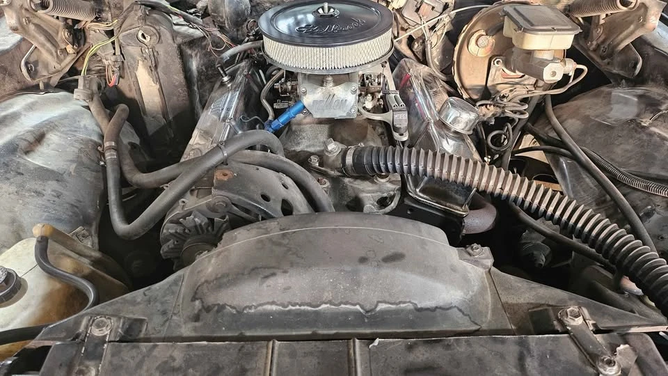 1981 Chevrolet Camaro 2nd Gen - Image 16 of 19