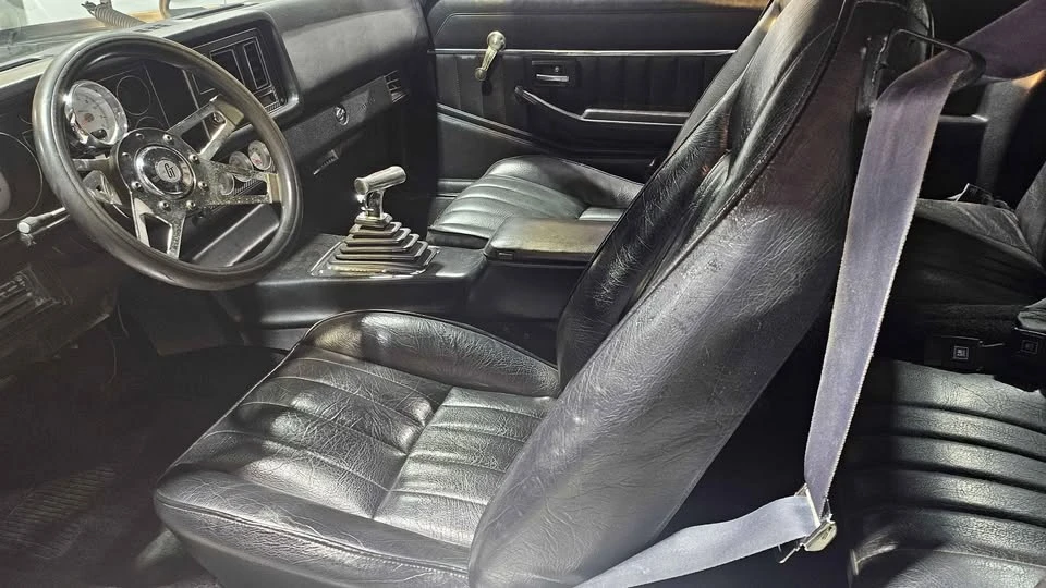 1981 Chevrolet Camaro 2nd Gen - Image 8 of 19