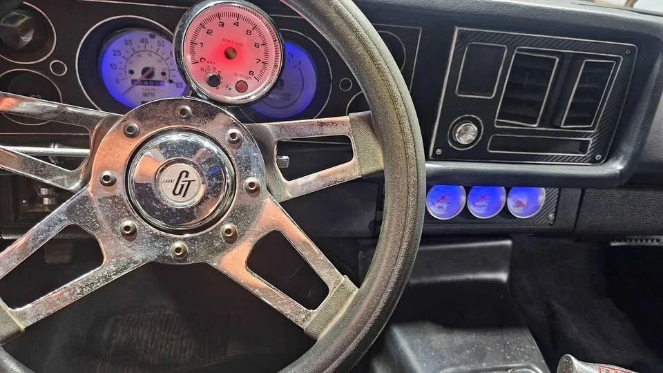 1981 Chevrolet Camaro 2nd Gen - Image 11 of 19
