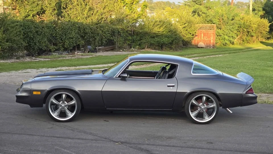 1981 Chevrolet Camaro 2nd Gen - Image 6 of 19