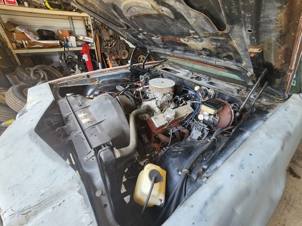1981 Chevrolet Camaro 2nd Gen - Image 6 of 10