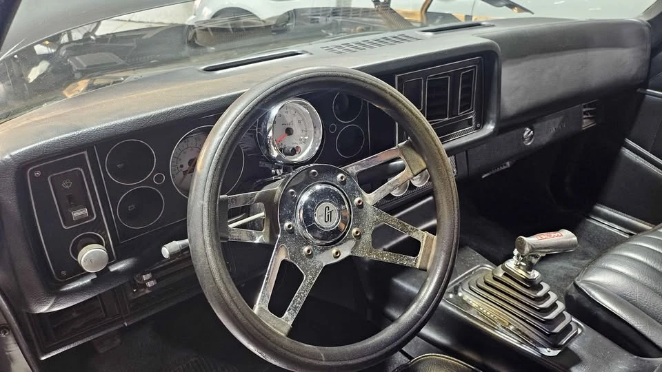 1981 Chevrolet Camaro 2nd Gen - Image 10 of 19