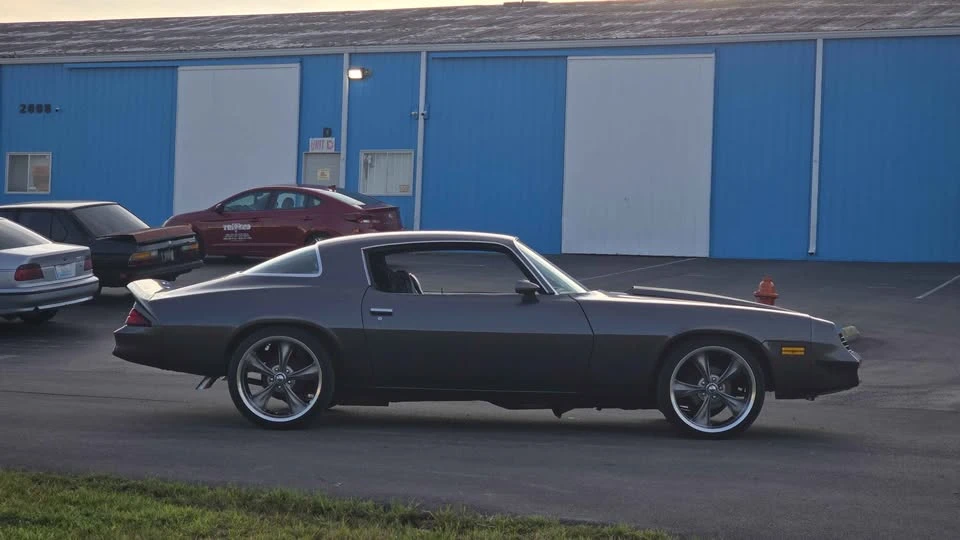 1981 Chevrolet Camaro 2nd Gen - Image 7 of 19