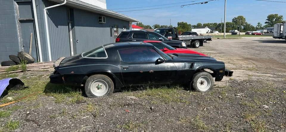 1981 Chevrolet Camaro 2nd Gen - Image 2 of 5