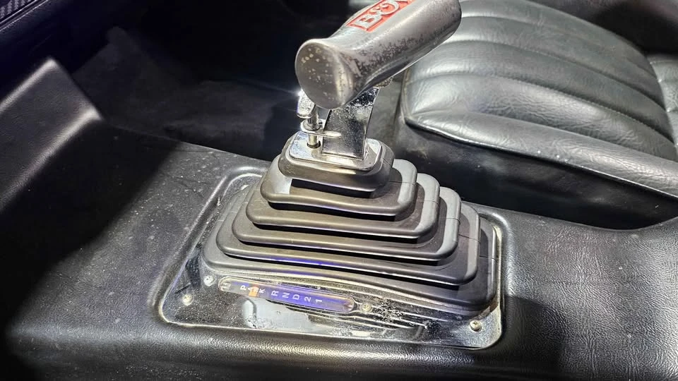 1981 Chevrolet Camaro 2nd Gen - Image 12 of 19