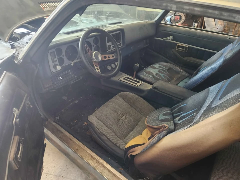 1981 Chevrolet Camaro 2nd Gen - Image 10 of 10