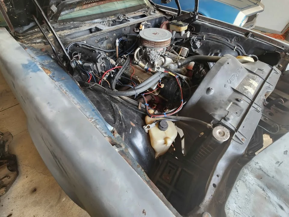 1981 Chevrolet Camaro 2nd Gen - Image 7 of 10