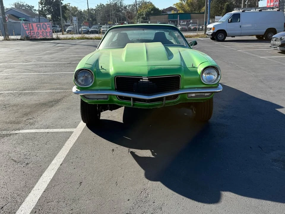 1981 Chevrolet Camaro 2nd Gen - Image 5 of 10