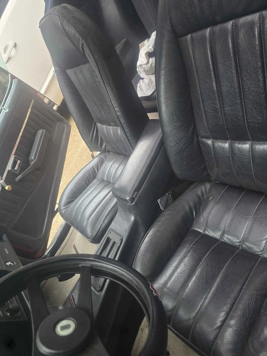 1981 Chevrolet Camaro 2nd Gen - Image 6 of 8