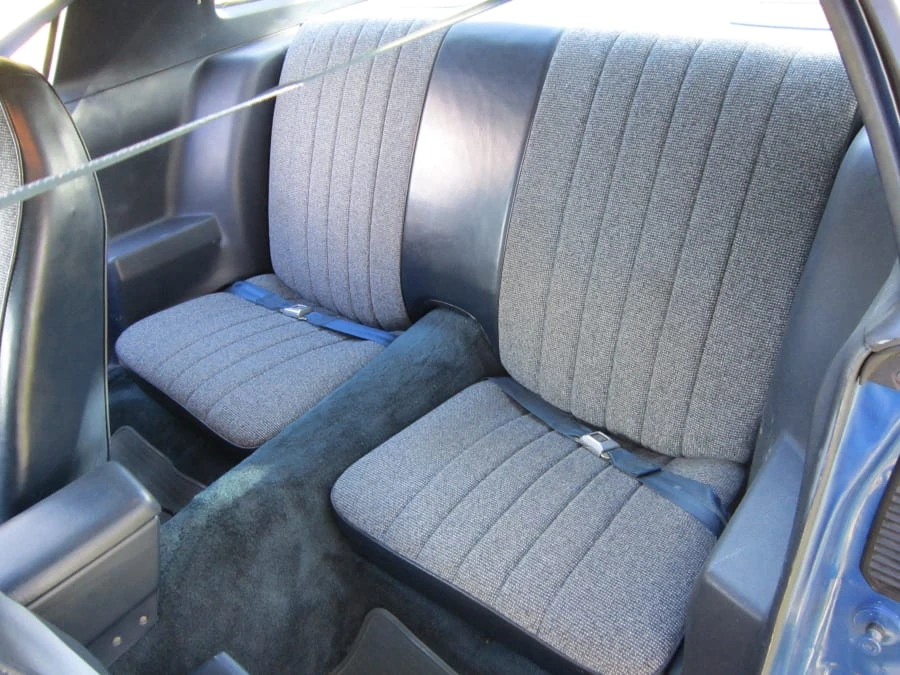 1981 Chevrolet Camaro 2nd Gen - Image 4 of 7