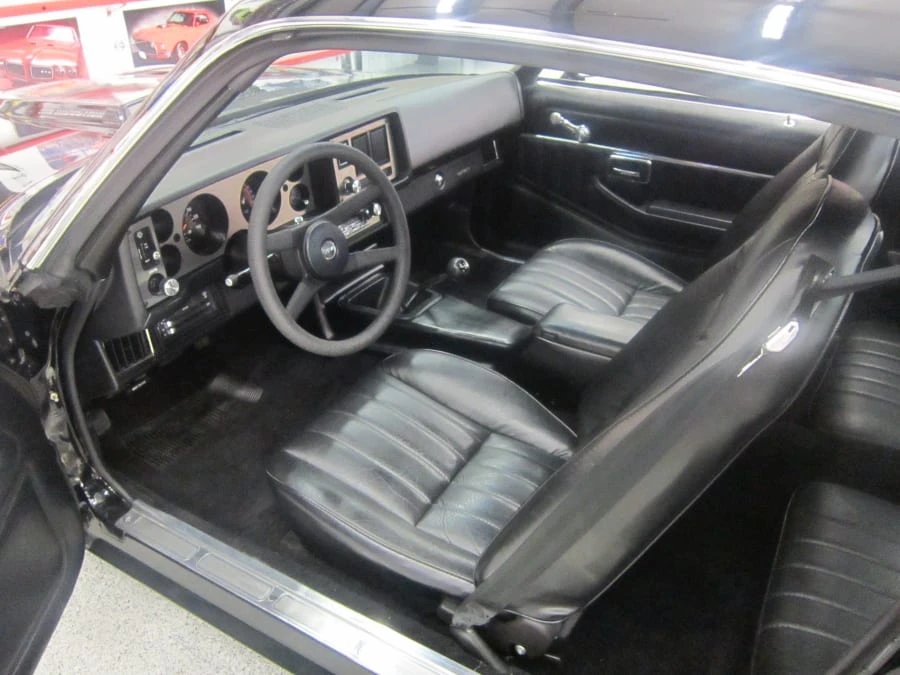 1981 Chevrolet Camaro 2nd Gen - Image 3 of 8