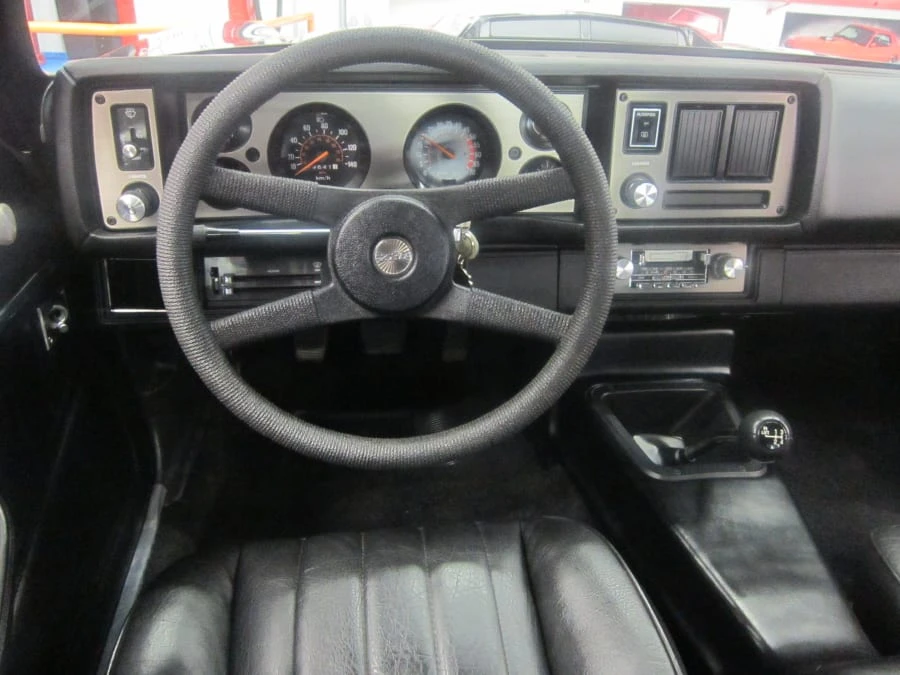 1981 Chevrolet Camaro 2nd Gen - Image 4 of 8