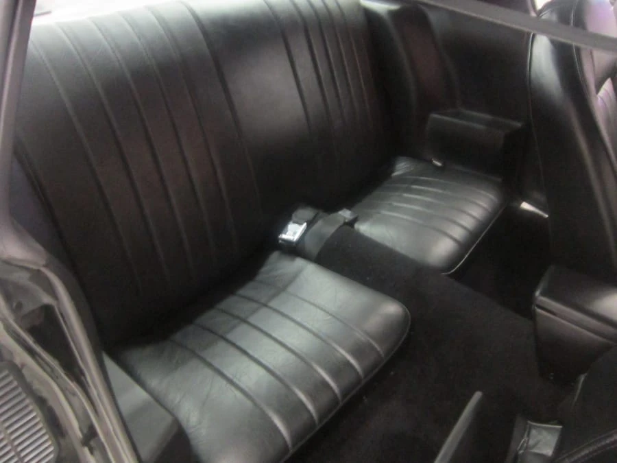 1981 Chevrolet Camaro 2nd Gen - Image 5 of 8