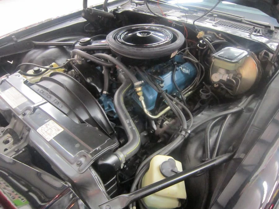 1981 Chevrolet Camaro 2nd Gen - Image 6 of 8