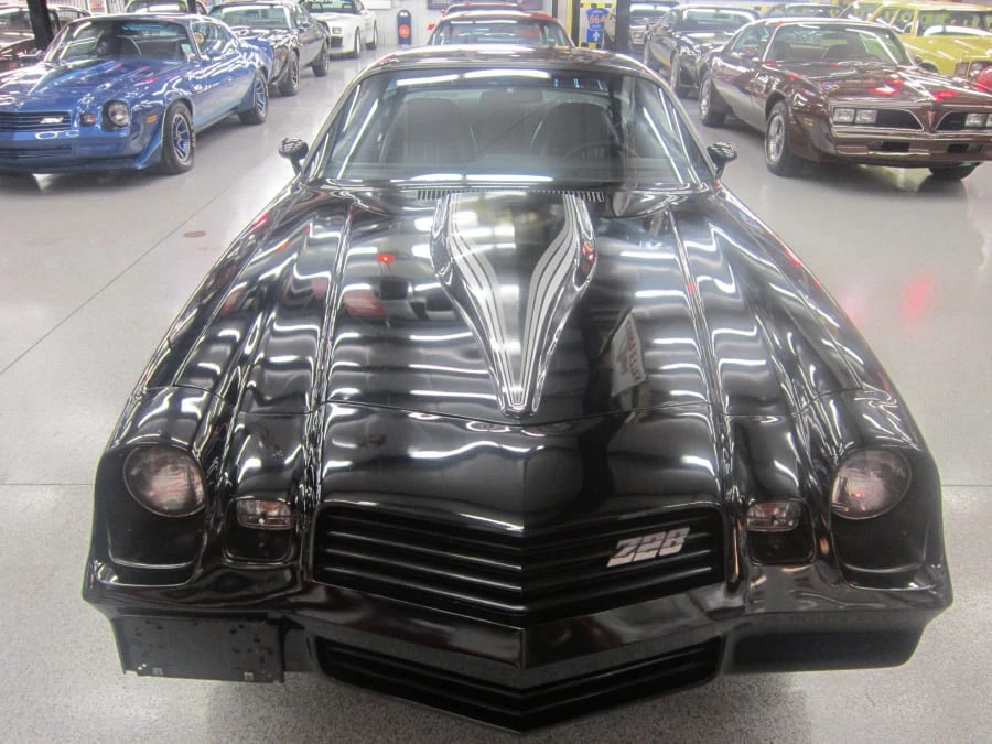 1981 Chevrolet Camaro 2nd Gen - Image 8 of 8