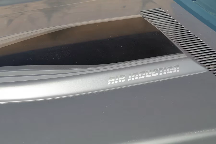 1981 Chevrolet Camaro 2nd Gen - Image 13 of 27