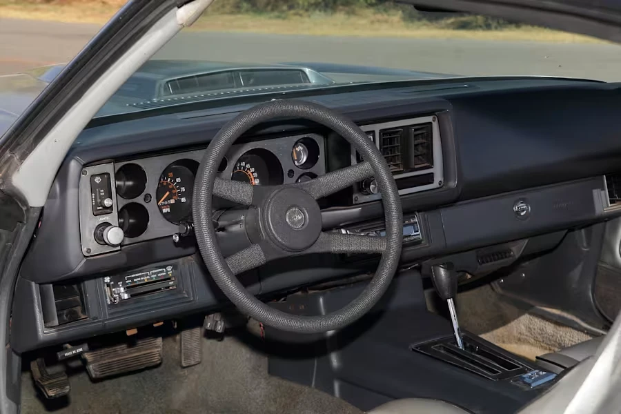 1981 Chevrolet Camaro 2nd Gen - Image 18 of 27